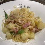 イタリア食堂 hico - 