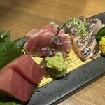 居酒屋 うねり - 
