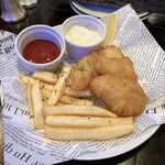 Irish Pub Sceal eile - 