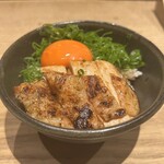吾一 - 焼鳥丼
