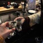 奥美濃酒場 赤鼻 - 