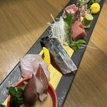 居酒屋 うねり - 