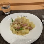 イタリア食堂 hico - 