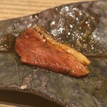 吾一 - 合鴨ロース