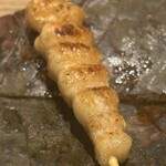 吾一 - ぼんじり