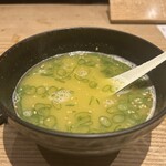 吾一 - 鷄スープ