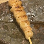 吾一 - ぼんじり