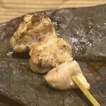 吾一 - やげん軟骨