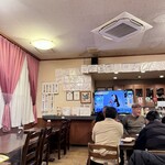 レストラン まるみ屋 - 