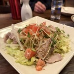 レストラン まるみ屋 - 