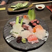 和酒和食 恵比寿 黒帯 - 