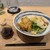 うどんdining KONA×MIZU×SHIO - 料理写真: