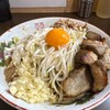 自家製麺 まさき