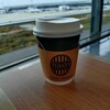 タリーズコーヒー 成田空港第1ターミナル南ウイング店