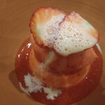 RESTAURANT AKIYAMA - 