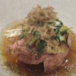 RESTAURANT AKIYAMA - 