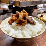 亀とん食堂 - 