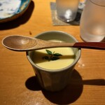 乙女寿司 - 上品な出汁が染み渡ります。