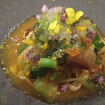 RESTAURANT AKIYAMA - 