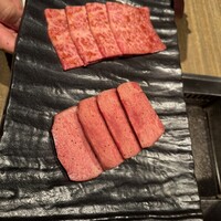 焼肉 ジャンボ はなれ - 