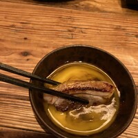 十番 無鴨黒 - 