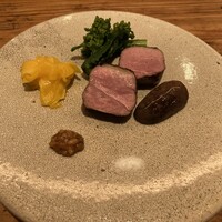 十番 無鴨黒 - 