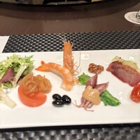 ホテルオークラレストラン名古屋 中国料理 桃花林 - 