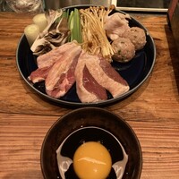 十番 無鴨黒 - 