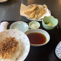 てんぷら天松 日本橋店 - 