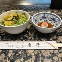 鉄板焼 東洋 -  鉄板焼 東洋 -