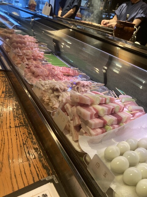 Kaminari Shintenchi photo 3