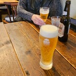 the fresca oysterbar&kitchen - 