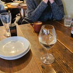 the fresca oysterbar&kitchen - 