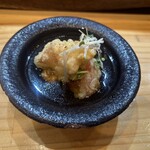 寿司割烹酒場 ゐまる - 