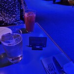 ブルーノート東京 - 