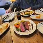 the fresca oysterbar&kitchen - 