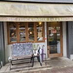 the fresca oysterbar&kitchen - 