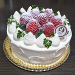 乳菓子屋 - 料理写真: