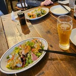 the fresca oysterbar&kitchen - 