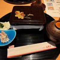 美濃吉 京王新宿店 - 