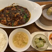 正宗広東私房菜サワダ 梅田エスト店 - 