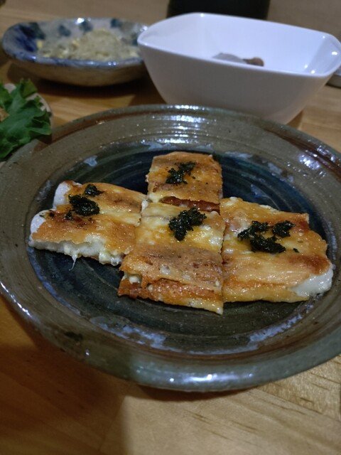 居酒屋おっかつあん - 帯広（居酒屋）の写真