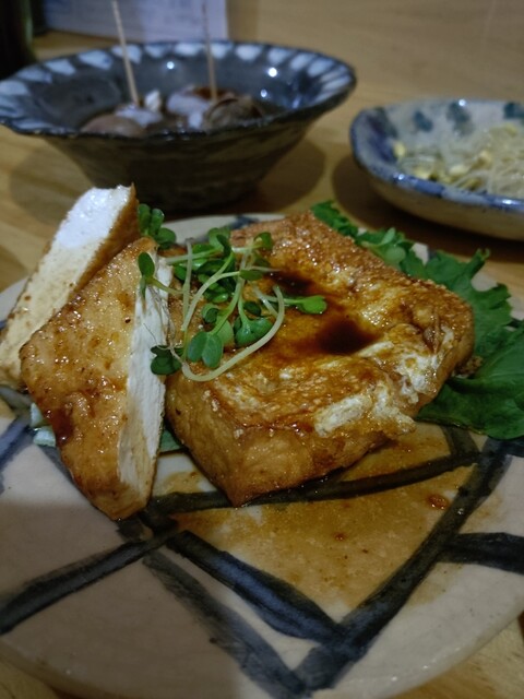 居酒屋おっかつあん - 帯広（居酒屋）の写真