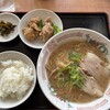 ラーメン大統領 妹尾店