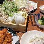 しゃぶ嶋 三軒茶屋 - 