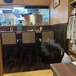 仙台旬の地魚料理 おとな飯 和 - 