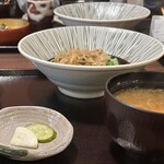 仙台旬の地魚料理 おとな飯 和 - 