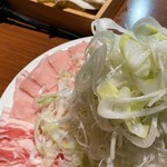 しゃぶ嶋 三軒茶屋 - 