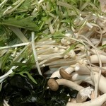 しゃぶ嶋 三軒茶屋 - 