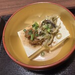 仙台旬の地魚料理 おとな飯 和 - 